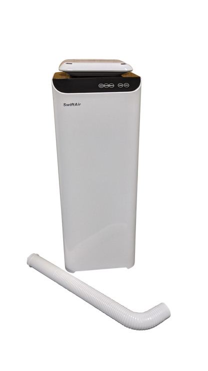 Model: SW-MMAKER-13L (Ultrasonic Humidifier)