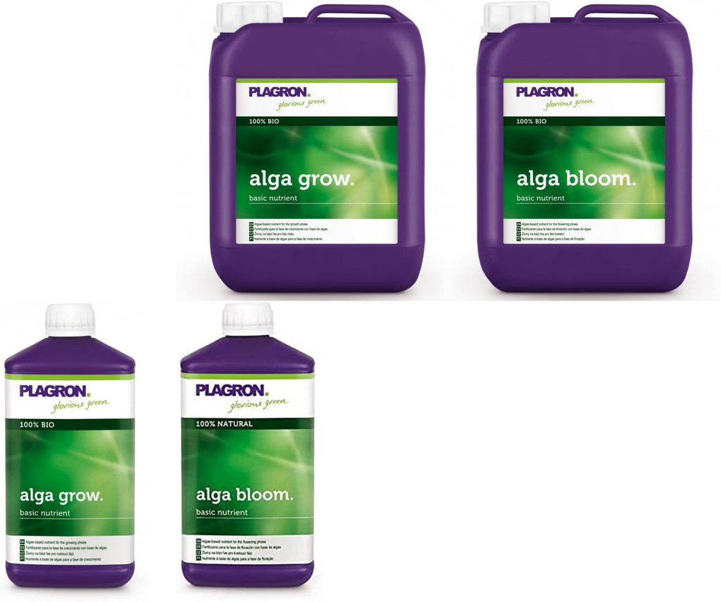 Plagron Alga Grow/Bloom