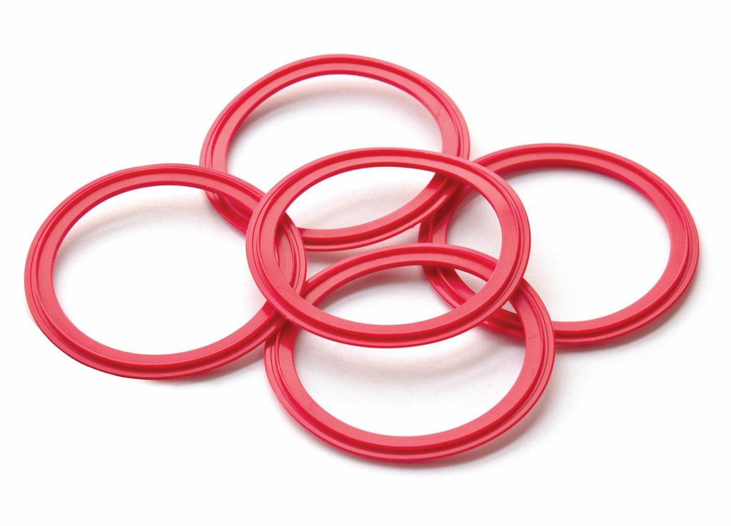 Radial - 75mm Duct Seals (pk 5)