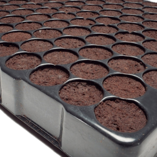 Model: SW-KLONMAX (Prefilled Propergation Trays)
