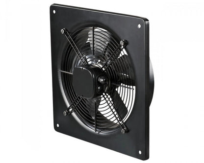 Model: SFP (Plate Fan)