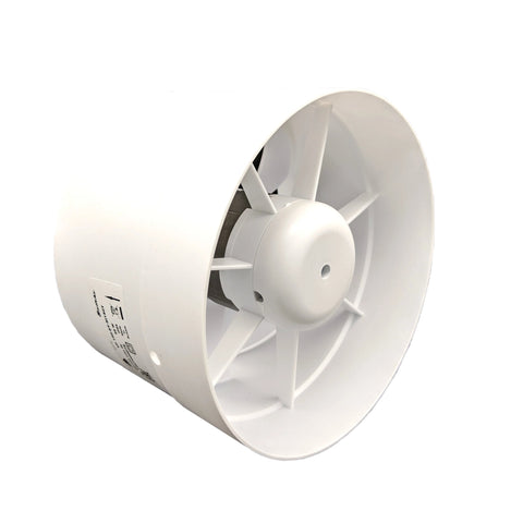 Model: SI (Inline Fan)