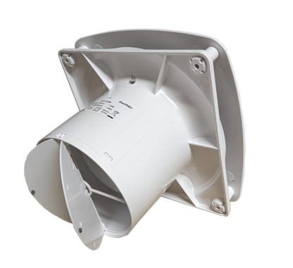 Model: STY (Wall/Ceiling Extractor Fan)