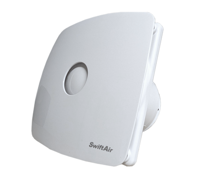 Model: STY (Wall/Ceiling Extractor Fan)