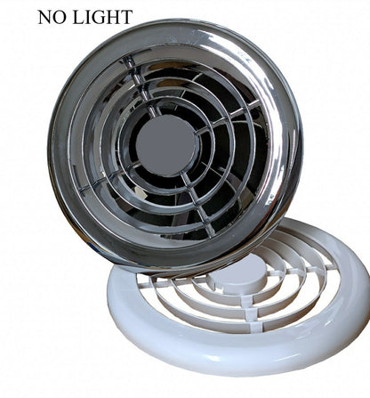 Model: SW-DC (DC Voltage Marine/Motor Home Fan)
