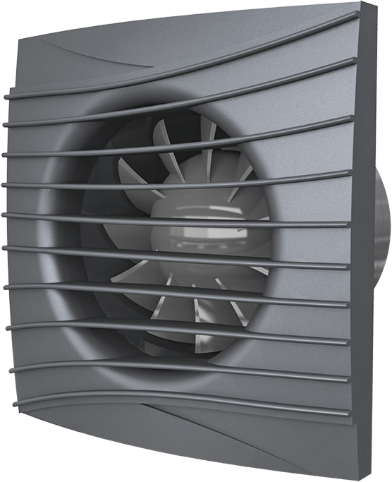 Model: SWQ (IPX5 Silent Wall/Ceiling Extractor Fan)