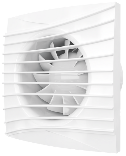 Model: SWQ (IPX5 Silent Wall/Ceiling Extractor Fan)