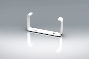 204x60 (5"/6") -  Duct Clip