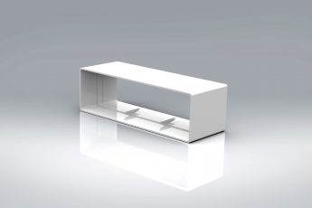 204x60 (5"/6") -  Connector
