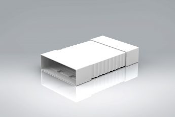 204x60 (5"/6") -  Flexible Bend