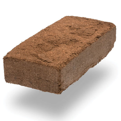 Coir Brick