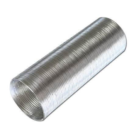 Model: SR (Semi Rigid Ducting)