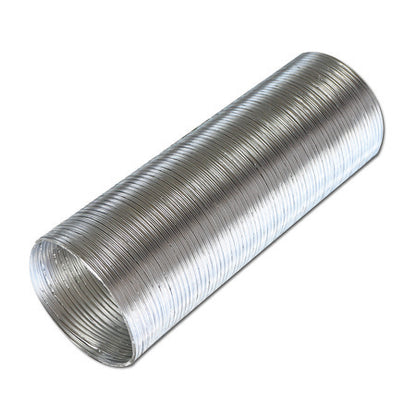 Model: SR (Semi Rigid Ducting)