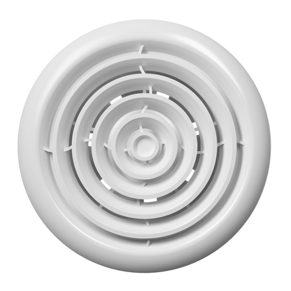 Model: SRD (Round Extractor Fan)