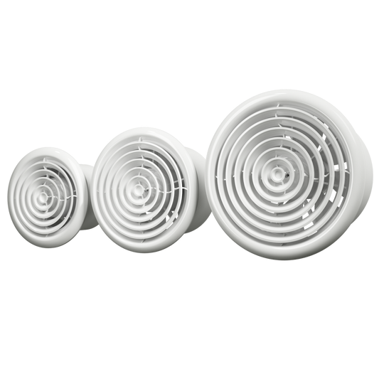 Exsect Fan Extract Fans – Swiftair