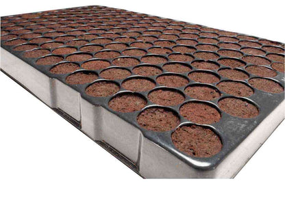 Model: SW-KLONMAX (Prefilled Propergation Trays)