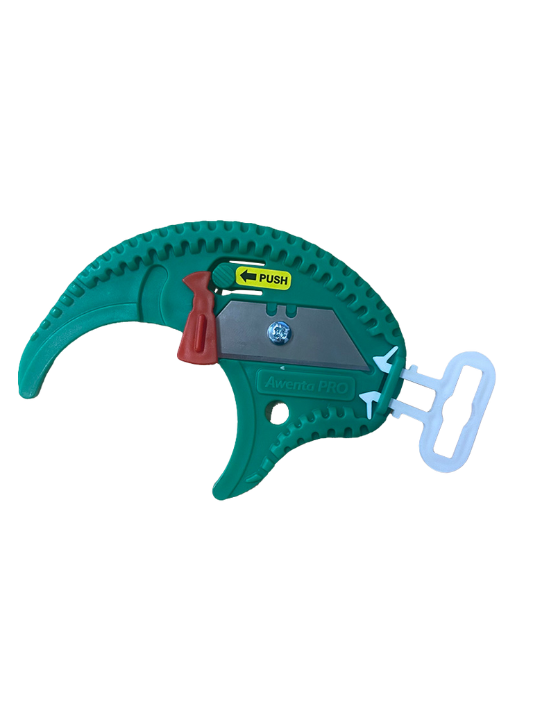 Radial - 75mm Duct Cutter