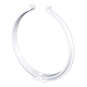 Model: RDCLIP (Plastic Duct Clips)