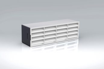 204x60 (5"/6") - AirBrick with Insert